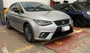Seat Ibiza 2020