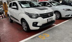 Fiat Mobi 2018