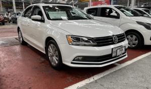 Volkswagen Jetta 2016