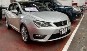 Seat Ibiza 2013