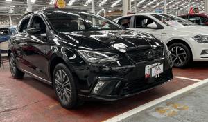 Seat Ibiza 2021