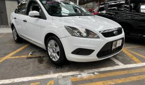 Ford Focus 2011