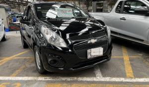Chevrolet Spark 2017