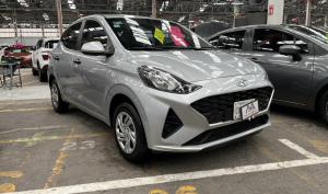 Hyundai Grand i10 2023
