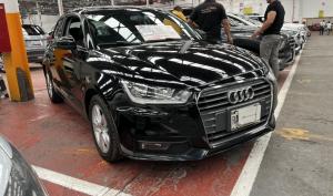 Audi A1 Cool 2017