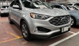 Ford Edge 2019