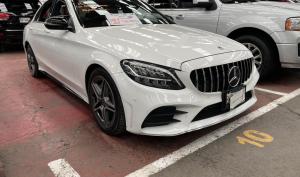 Mercedes Benz C300 2019