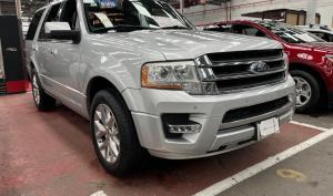 Ford Expedition 2016