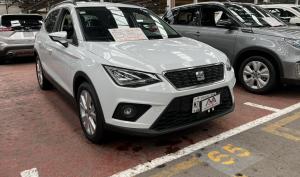 Seat Arona 2021