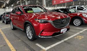 Mazda CX-9 2017