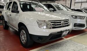 Renault Duster 2015