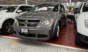Dodge Journey 2013