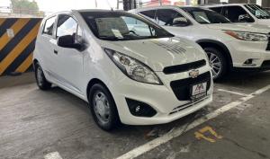 Chevrolet Spark 2017