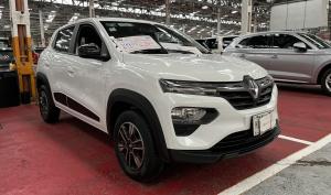 Renault Kwid 2024
