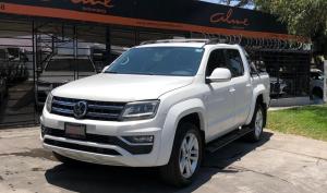 Volkswagen Amarok 2018