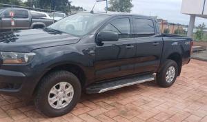 Ford Ranger 2019