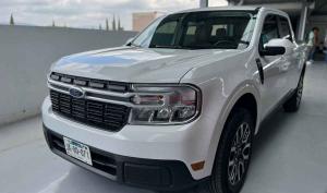 Ford Maverick 2023
