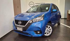 Nissan March 2023