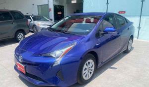 Toyota Prius 2017