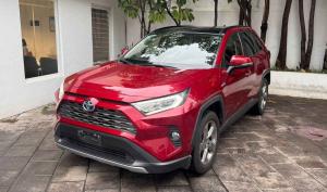 Toyota RAV4 2020