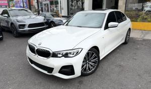 BMW 330iA Sport Line 2021