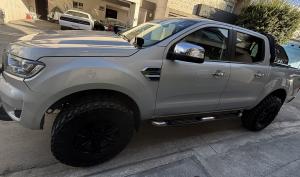 Ford Ranger 2021