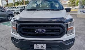 Ford F- 150 XL Cabina Regular 2022