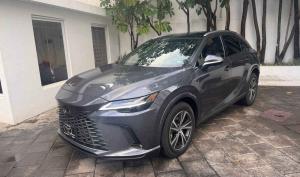 Lexus RX 350 2024