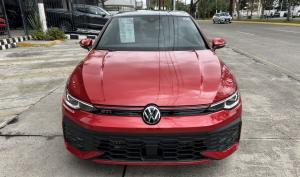 Volkswagen Golf GTI 2025