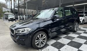 BMW X5 M 2018