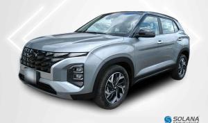 Hyundai Creta 2025