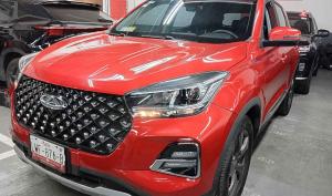 Chirey TIGGO 4 PRO1.5T Premium 2024