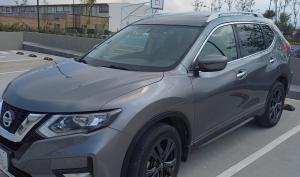 Nissan X-Trail 2021