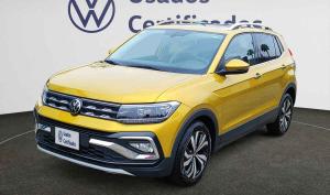 Volkswagen Taigun Highline 2024