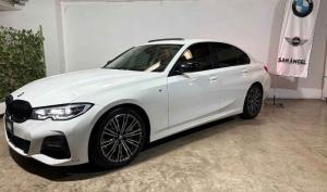 BMW Serie 3 2022