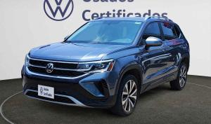 Volkswagen Taos 2024