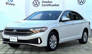 Volkswagen Jetta 2024