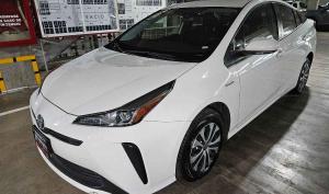 Toyota Prius 2021