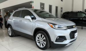 Chevrolet Trax 2020