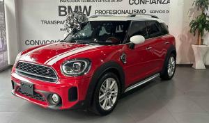 Mini Cooper Countryman 2023