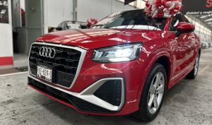 Audi Q2 2023