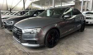 Audi A3 2018