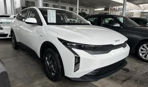 Kia K3 2025