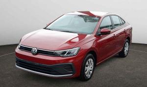 Volkswagen Virtus 2024