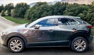 Mazda CX-30 2021