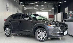 Mazda CX-30 2021