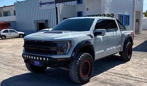 Ford Lobo 2023