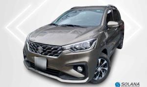 Suzuki Ertiga 2023