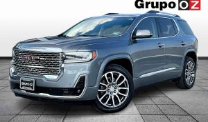 GMC Acadia 2021
