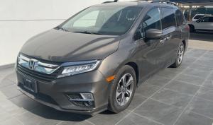 Honda Odyssey 2020
